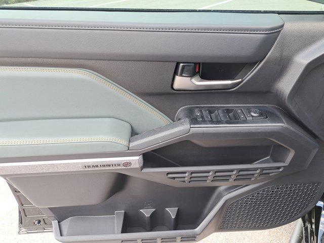 new 2025 Toyota Tacoma car, priced at $68,055