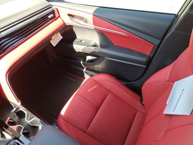 new 2026 Toyota Camry car, priced at $39,270