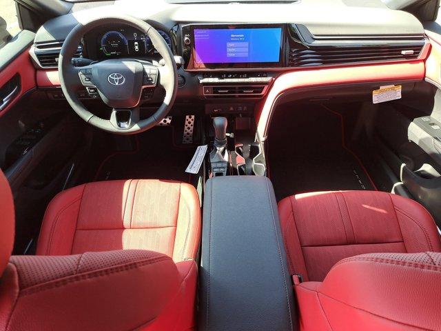 new 2026 Toyota Camry car, priced at $39,270