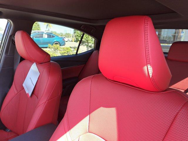 new 2026 Toyota Camry car, priced at $39,270