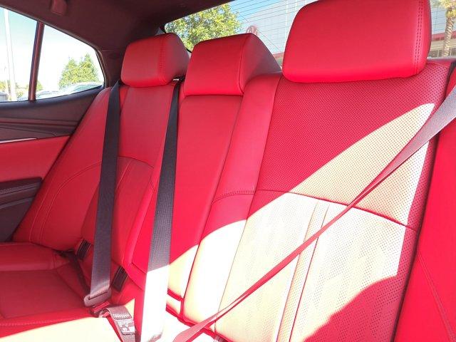 new 2026 Toyota Camry car, priced at $39,270