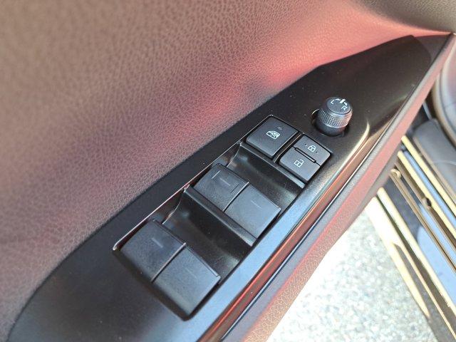 new 2026 Toyota Camry car, priced at $39,270