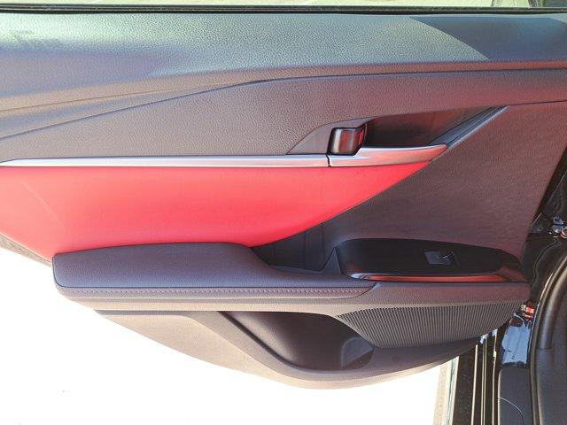 new 2026 Toyota Camry car, priced at $39,270