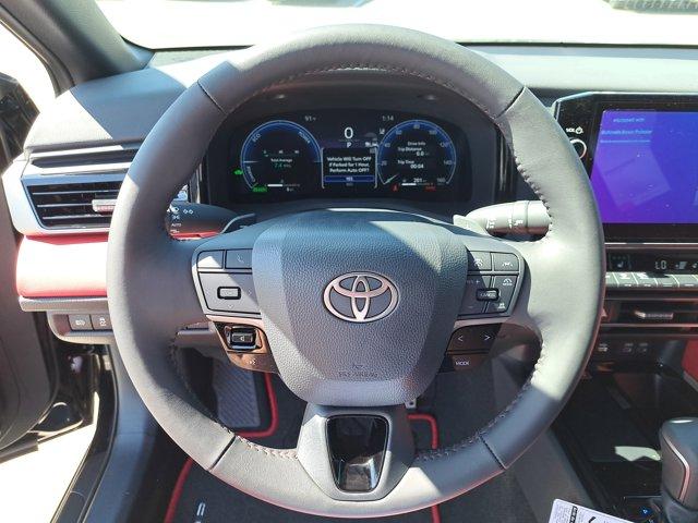 new 2026 Toyota Camry car, priced at $39,270