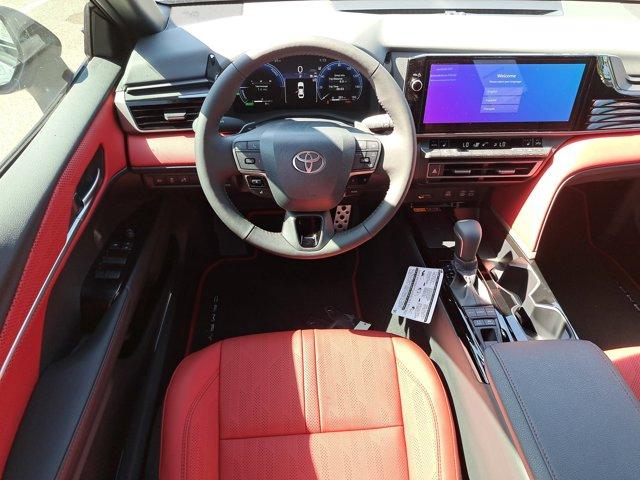 new 2026 Toyota Camry car, priced at $39,270