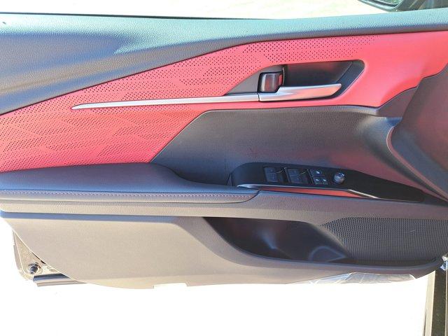 new 2026 Toyota Camry car, priced at $39,270