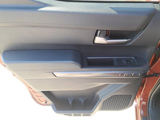 new 2025 Toyota Tacoma car, priced at $47,022