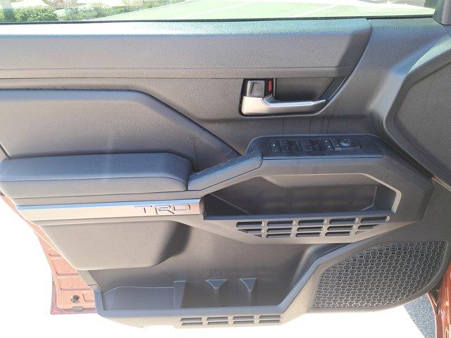 new 2025 Toyota Tacoma car, priced at $47,022