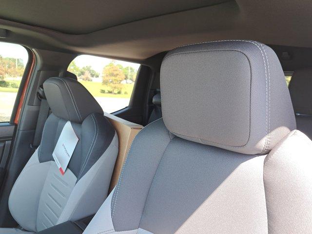 new 2025 Toyota Tacoma car, priced at $47,022