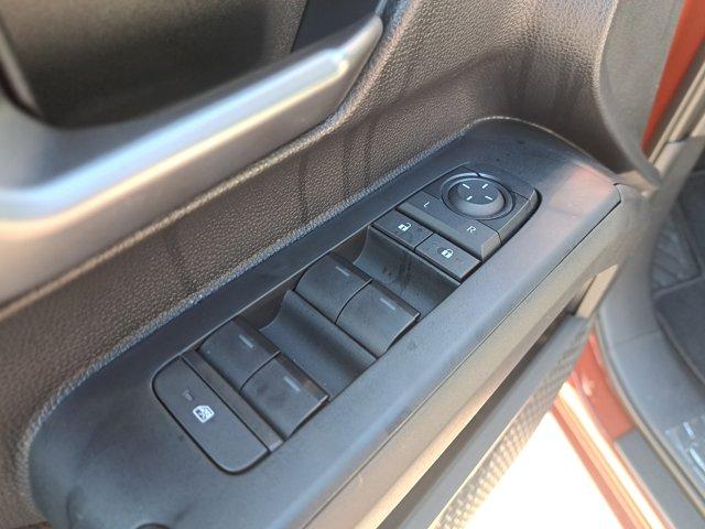 new 2025 Toyota Tacoma car, priced at $47,022