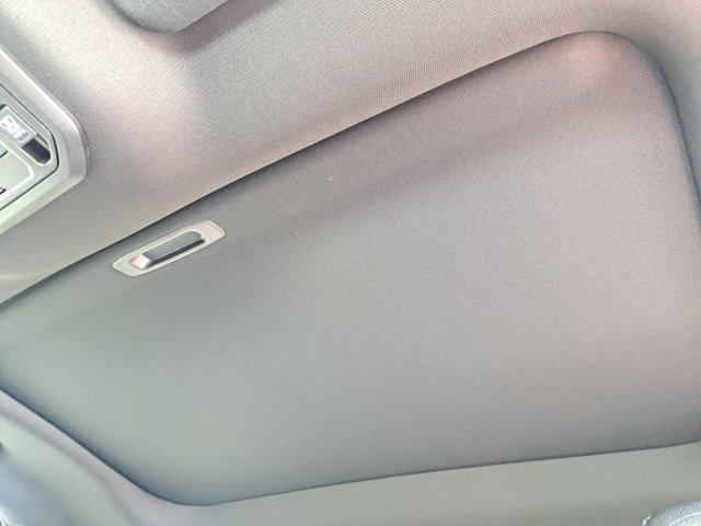 new 2025 Toyota Tacoma car, priced at $47,022