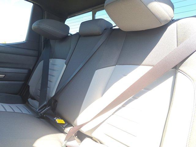 new 2025 Toyota Tacoma car, priced at $47,022