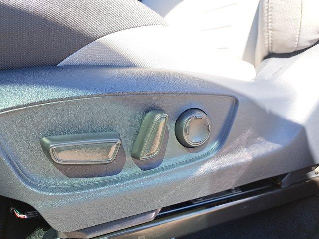 new 2025 Toyota Tacoma car, priced at $47,022