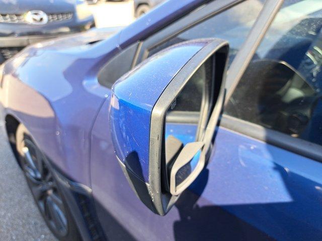 used 2019 Subaru WRX car, priced at $21,329