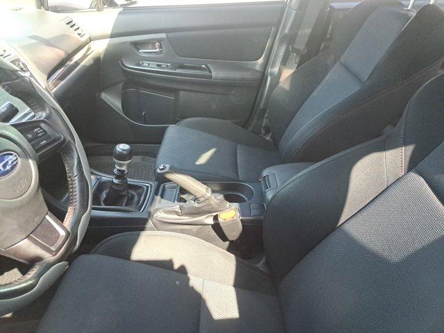 used 2019 Subaru WRX car, priced at $21,329