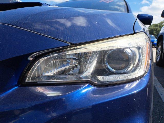 used 2019 Subaru WRX car, priced at $21,329