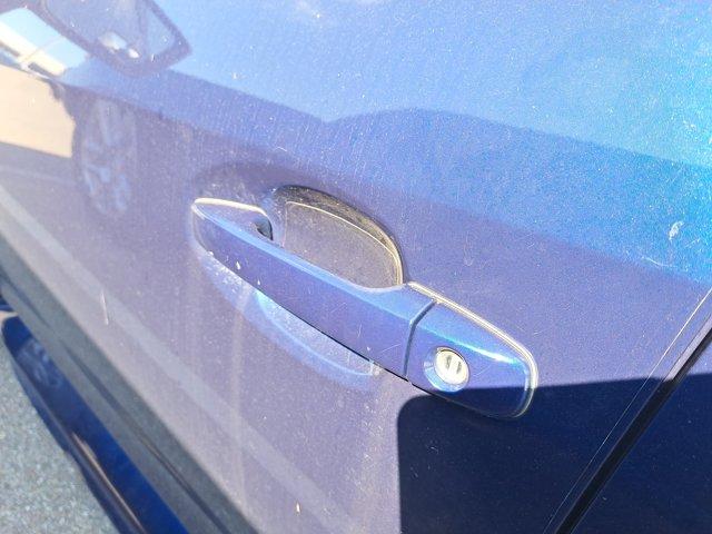 used 2019 Subaru WRX car, priced at $21,329