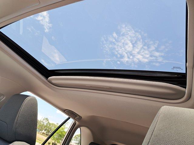 used 2024 Toyota RAV4 car, priced at $31,675