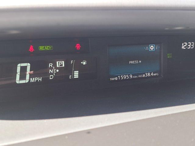 used 2016 Toyota Prius v car, priced at $16,568