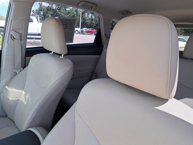 used 2016 Toyota Prius v car, priced at $16,568