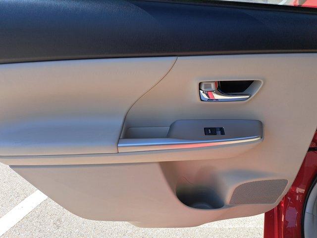 used 2016 Toyota Prius v car, priced at $16,568