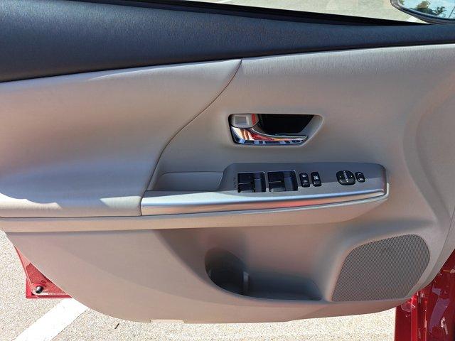 used 2016 Toyota Prius v car, priced at $16,568