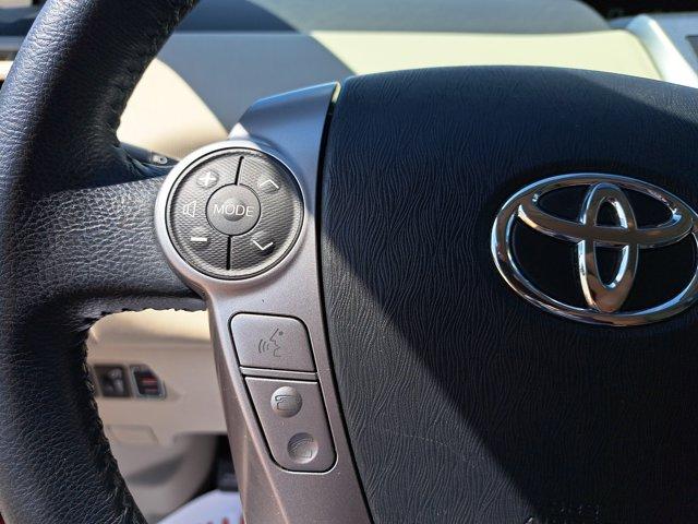 used 2016 Toyota Prius v car, priced at $16,568