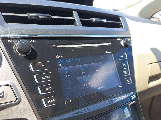 used 2016 Toyota Prius v car, priced at $16,568