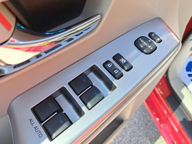 used 2016 Toyota Prius v car, priced at $16,568