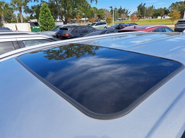 used 2023 Toyota Highlander car, priced at $35,810