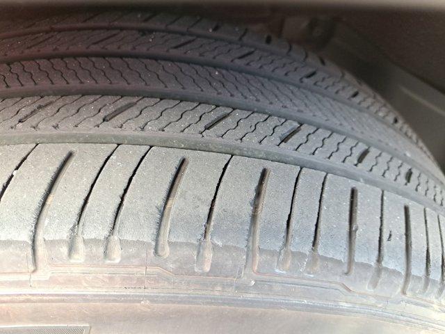 used 2023 Toyota Highlander car, priced at $35,810