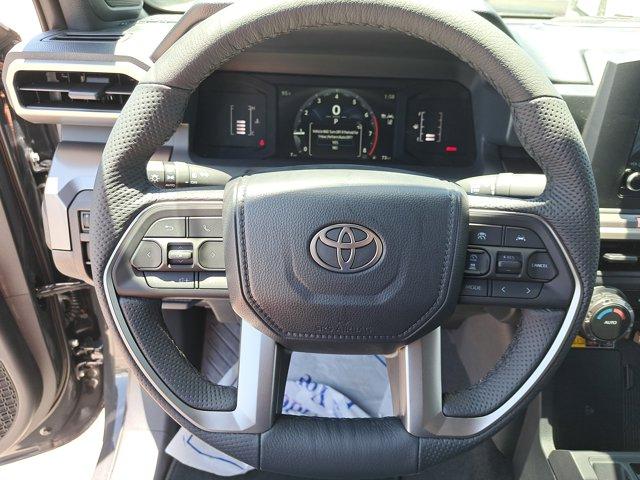 new 2025 Toyota Tacoma car, priced at $45,491