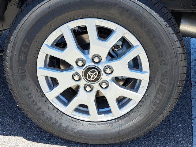 new 2025 Toyota Tacoma car, priced at $45,491