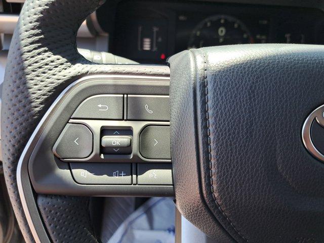 new 2025 Toyota Tacoma car, priced at $45,491