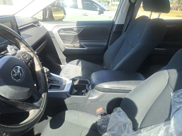 used 2019 Toyota RAV4 car, priced at $20,414