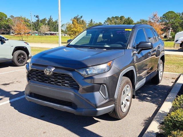 used 2019 Toyota RAV4 car, priced at $20,414