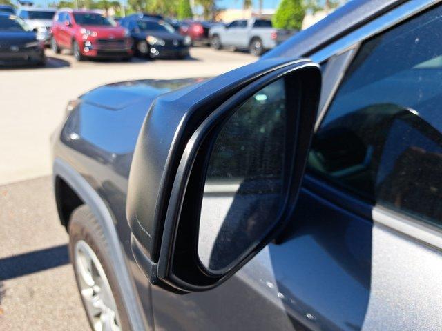 used 2019 Toyota RAV4 car, priced at $20,414