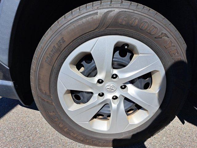 used 2019 Toyota RAV4 car, priced at $20,414