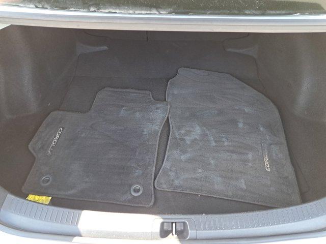 used 2021 Toyota Corolla car, priced at $16,195