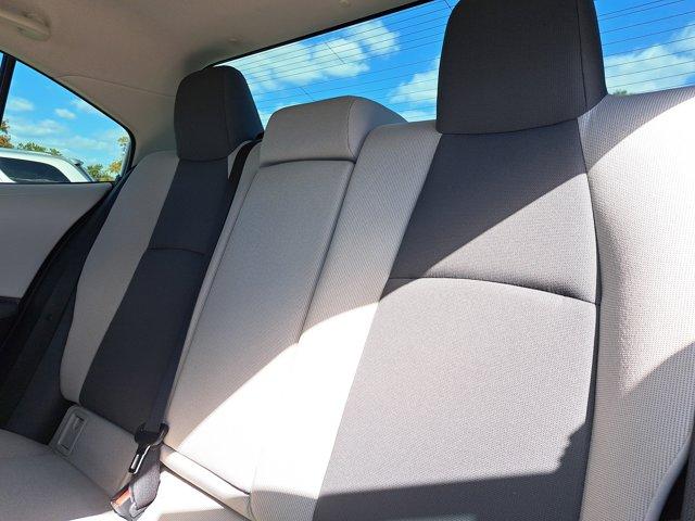 used 2021 Toyota Corolla car, priced at $16,195