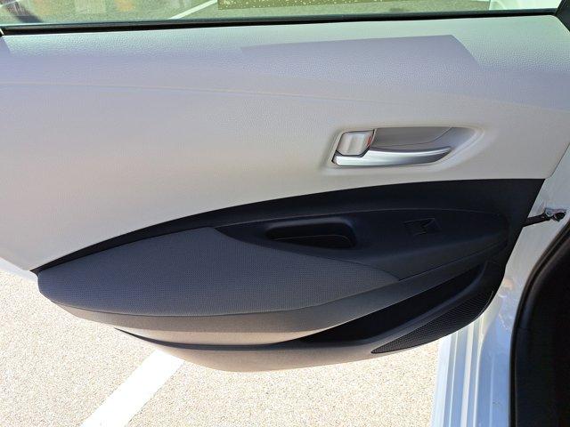 used 2021 Toyota Corolla car, priced at $16,195