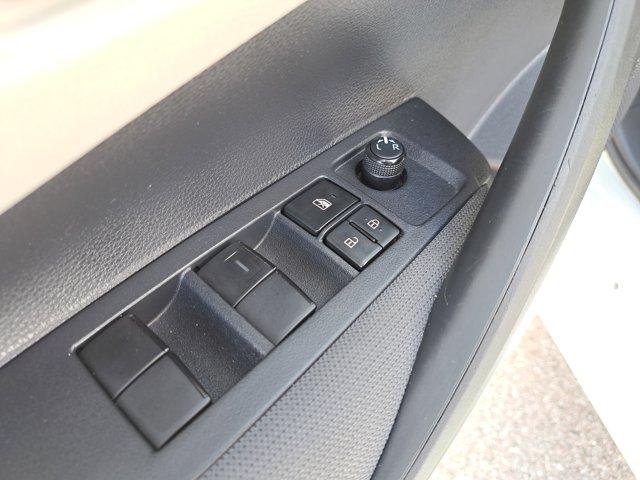 used 2021 Toyota Corolla car, priced at $16,195