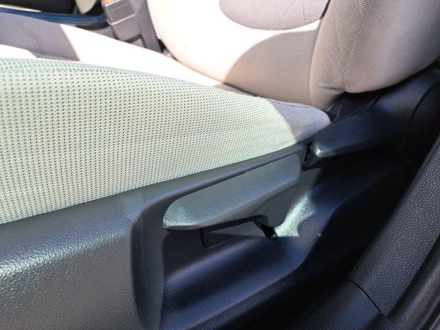 used 2021 Toyota Corolla car, priced at $16,195