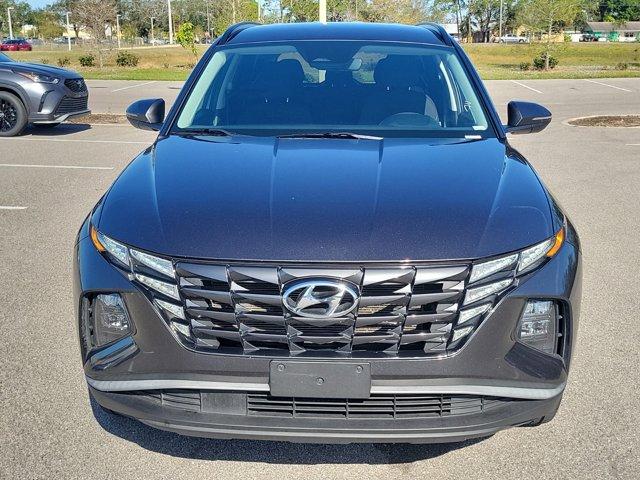 used 2023 Hyundai Tucson car, priced at $22,991