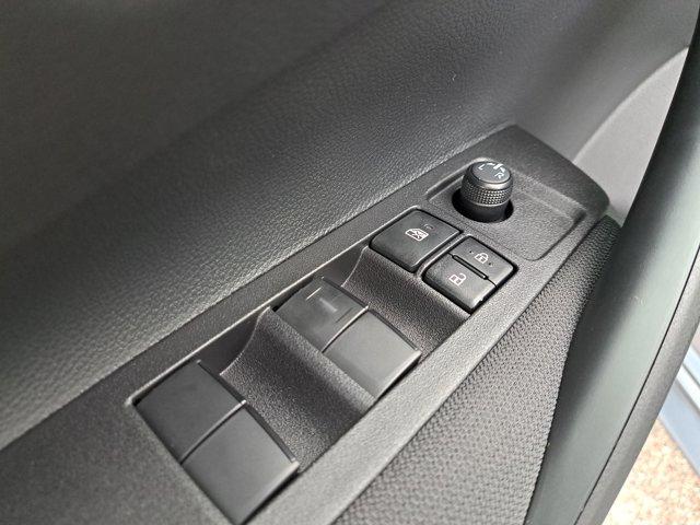 new 2025 Toyota Corolla car