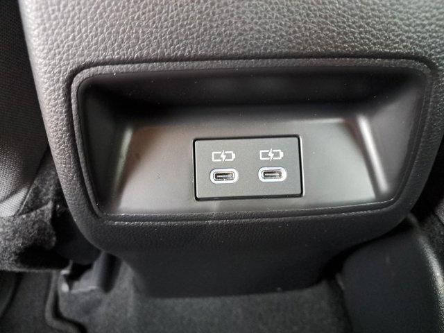 new 2025 Toyota Corolla car