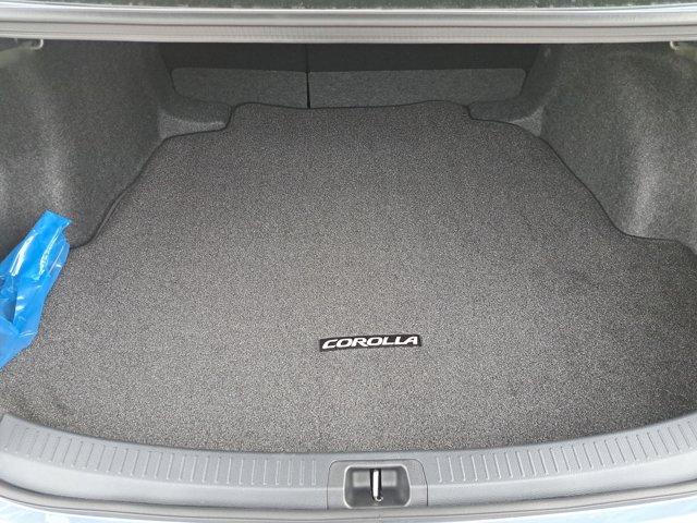 new 2025 Toyota Corolla car