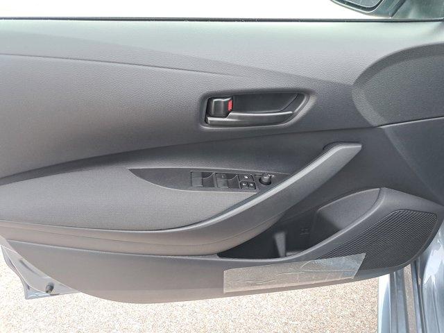 new 2025 Toyota Corolla car