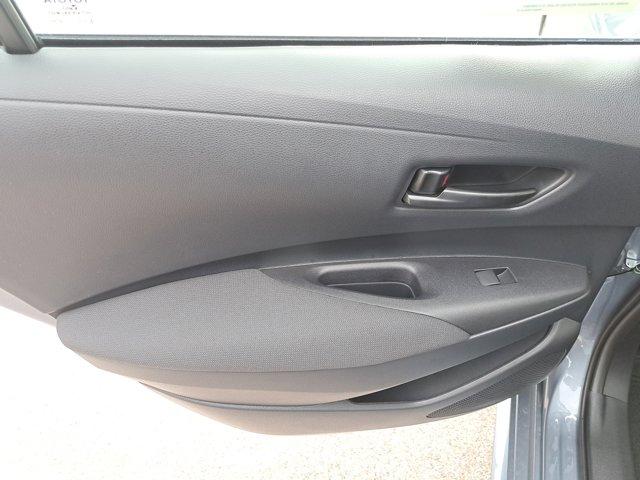 new 2025 Toyota Corolla car