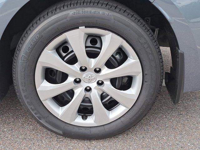 new 2025 Toyota Corolla car